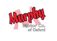 Murphy Motor Co. of Oxford logo