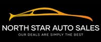 North Star Auto Sales logo