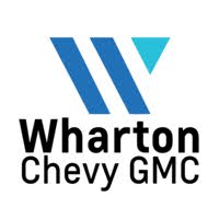 Wharton Chevy GMC logo