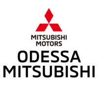 Odessa Mitsubishi logo