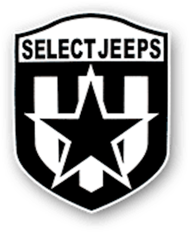 Select Jeeps CarGurus