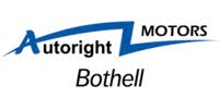 Autoright Motors logo