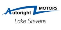 Autoright Motors Lake Stevens logo