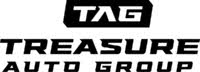 Treasure Auto Group logo