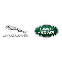 Jaguar Land Rover West Island logo