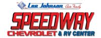 Speedway Chevrolet logo