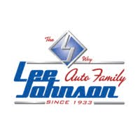 Lee Johnson Auto Family logo