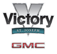 Victory GMC logo