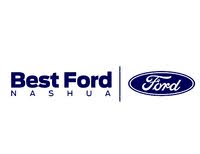 Best Ford logo