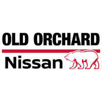 Old Orchard Nissan logo