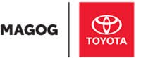Toyota Magog logo