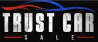 Trust Car Sale logo