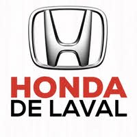 Honda de Laval logo