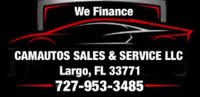 Camautos Sales & Services logo