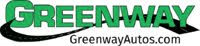Greenway Motors logo
