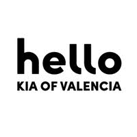 Hello Kia of Valencia logo