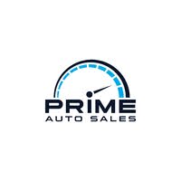 Prime Auto Sales logo