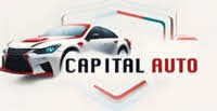 Capital Auto Sales logo