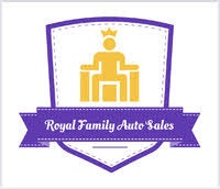 Royal Family Auto Sales logo
