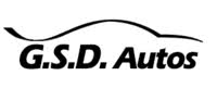G.S.D. Autos Inc. logo