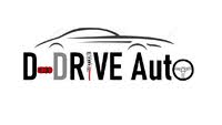 D-Drive Auto logo