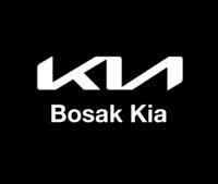 Bosak Kia logo