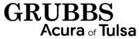 Grubbs Acura of Tulsa logo