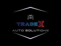 TradeX logo