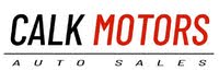 Calk Motors logo