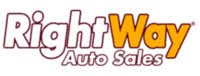Rightway Auto Sales - Kenosha logo