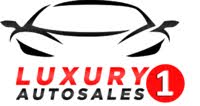 The Luxury 1 Auto Sales Inc. logo