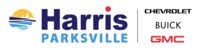 Harris Oceanside logo