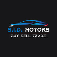 S.I.D. Motors logo