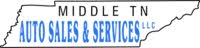 Middle Tennessee Auto Sales & Services LLC logo