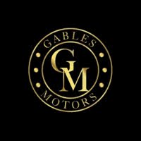 Gables Motors logo