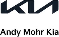 Andy Mohr Kia logo