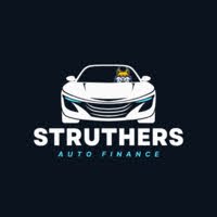 Struthers Auto Finance logo