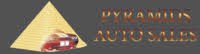 Pyramids Auto Sales LLC logo