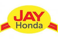 Jay Honda logo