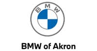 BMW of Akron logo