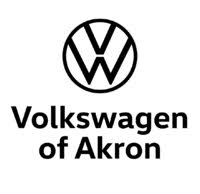 Volkswagen of Akron logo