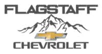 Flagstaff Chevrolet logo