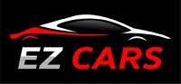EZ Cars logo