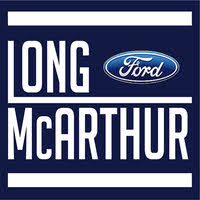 Long McArthur logo
