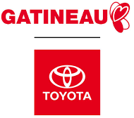 Toyota Gatineau logo