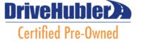 Drive Hubler Certified Pre-Owned logo