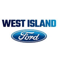 West Island Ford Lincoln logo