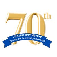 Jenkins & Wynne Lincoln logo