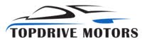 Topdrive Motors logo