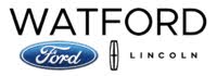 Watford Ford Lincoln logo